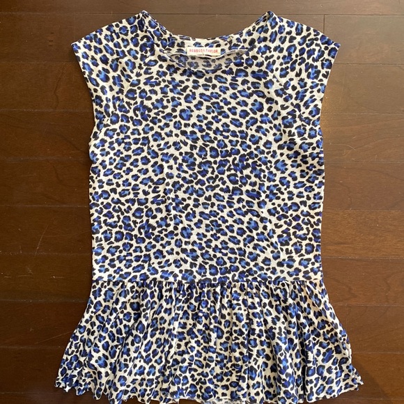 Rebecca Taylor Top - Picture 2 of 6